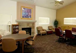 Multi-Purpose Room