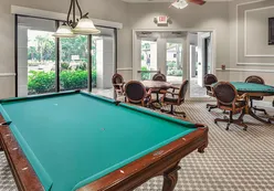 Billiards
