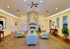 Clubhouse - 5,735 Sq. Ft.