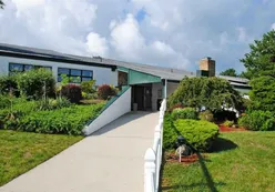 Clubhouse