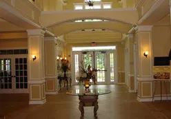 Entrance Lobby