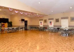Ballroom
