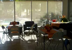 Multi-Purpose Room
