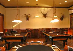 Hobby & Game Room