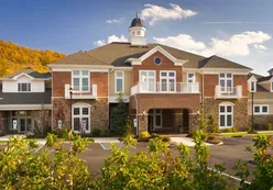 Clubhouse - 20,000 Sq. Ft.