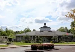 Clubhouse - 6,000 Sq. Ft.