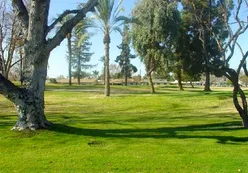 Scenic Neighborhood