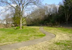 Walking Trail