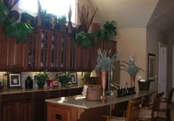 Catering Kitchen