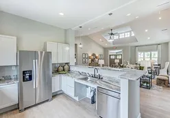 Community Kitchen