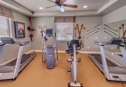 Exercise Room