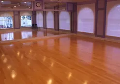 Aerobics Studio