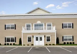 Clubhouse - 7,900 Sq. Ft.