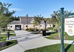 Community Amenities