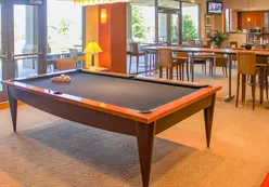 Billiards