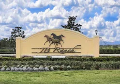Community Entrance Sign