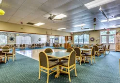 Multi-Purpose Room