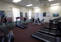 Exercise Room