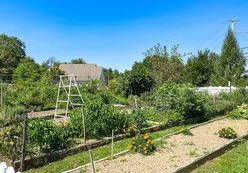 Community Garden