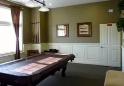 Billiards