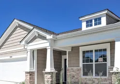 Chesapeake Model
