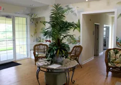 Clubhouse