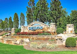 Community Entrance Sign