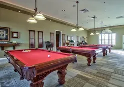 Billiards