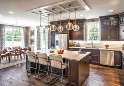 Model Kitchen