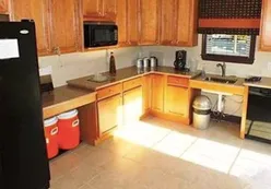 Catering Kitchen
