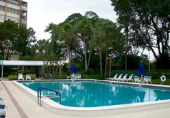 4 Heated Outdoor Pools
