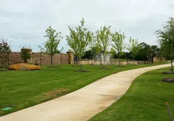 Walking & Biking Trails