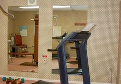 Exercise Room