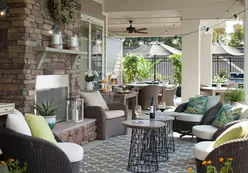 Outdoor Patio