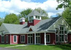 Community Center - 5,420 Sq. Ft.
