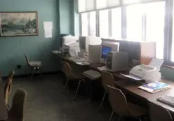 Computer Lab