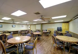 Card Room