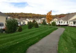 Walking & Biking Trails