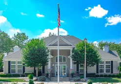 Clubhouse - 4,500 Sq. Ft.