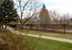 Walking & Biking Trails