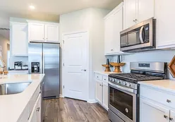 Model Kitchen