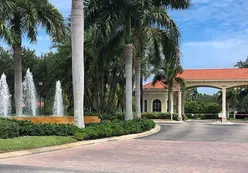 Community Entrance
