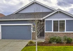 Low-Maintenance Homes