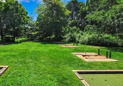 Horseshoe Pits