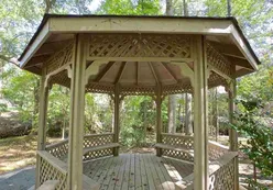 Gazebo
