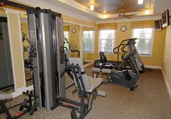 Exercise Room