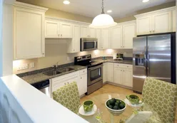 Modern Kitchens