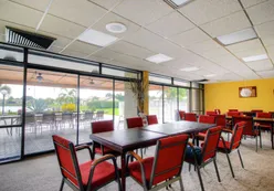 Card Room