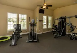 Exercise Room
