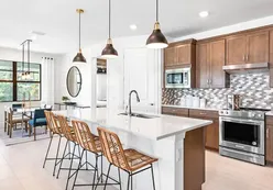 Single-Family & Attached Homes